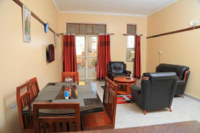 Cosy 2 bed Room Flat in Muyenga Central Kampala